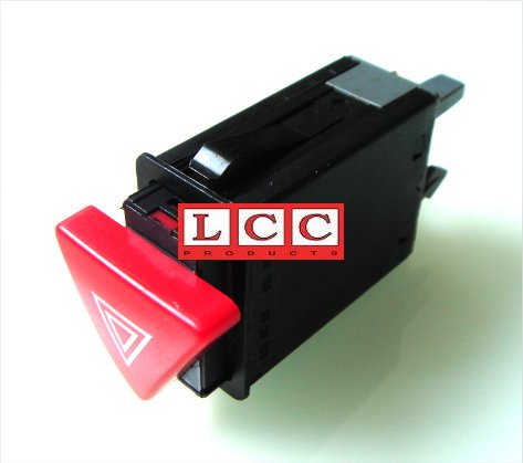 LCC PRODUCTS Указатель аварийной сигнализации LCC4006